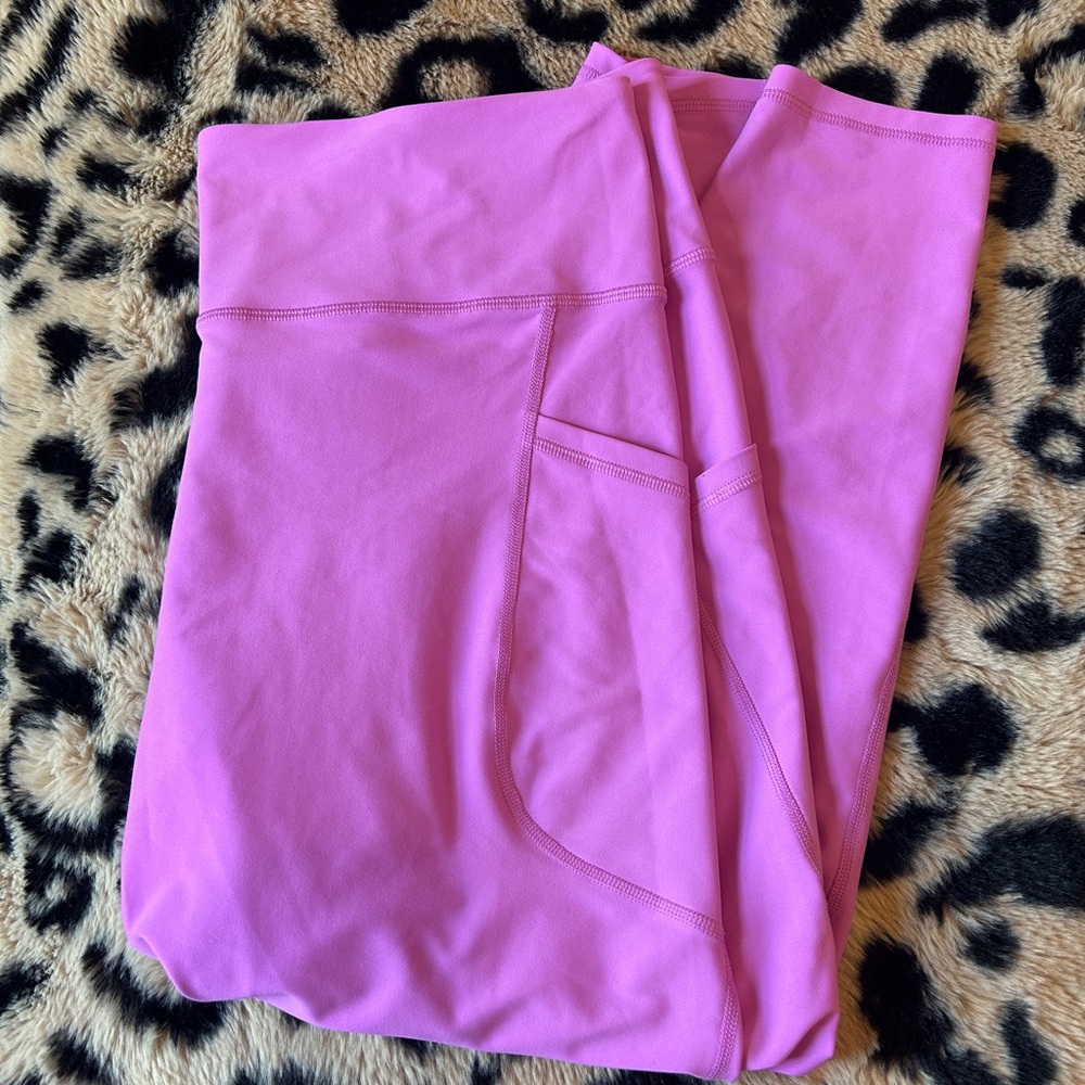 Purple leggings Old Navy!
